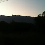 Pousada Sitio Araribá