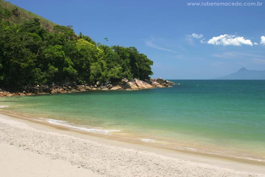 Sitio Arariba 3* Ubatuba
