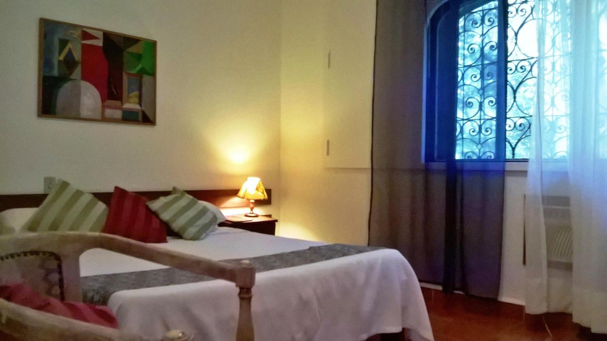 Sitio Arariba Pensão Ubatuba