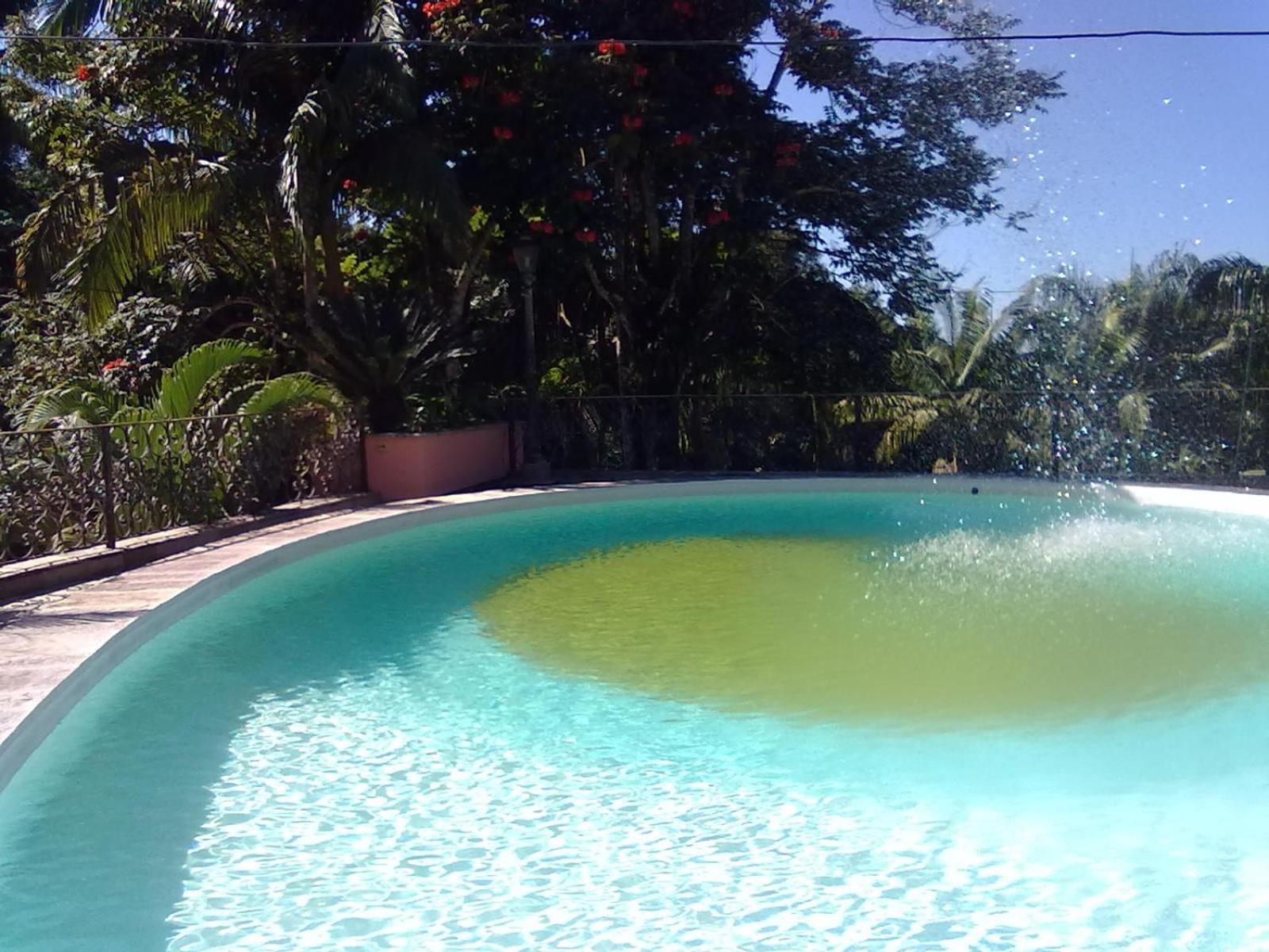Pensão Sitio Arariba 3*