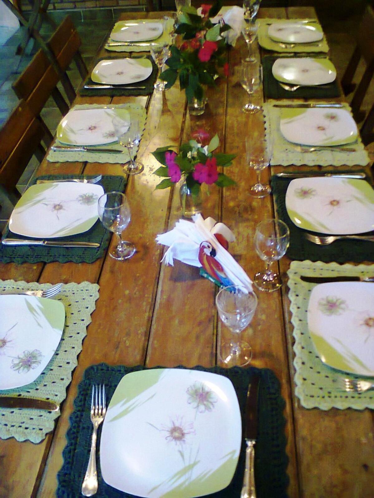 Sitio Arariba