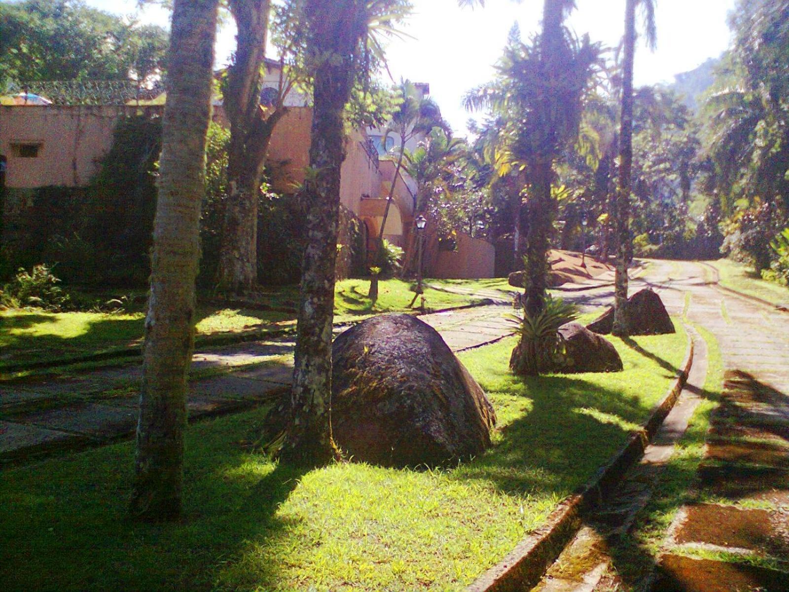 Sitio Arariba 3* Ubatuba