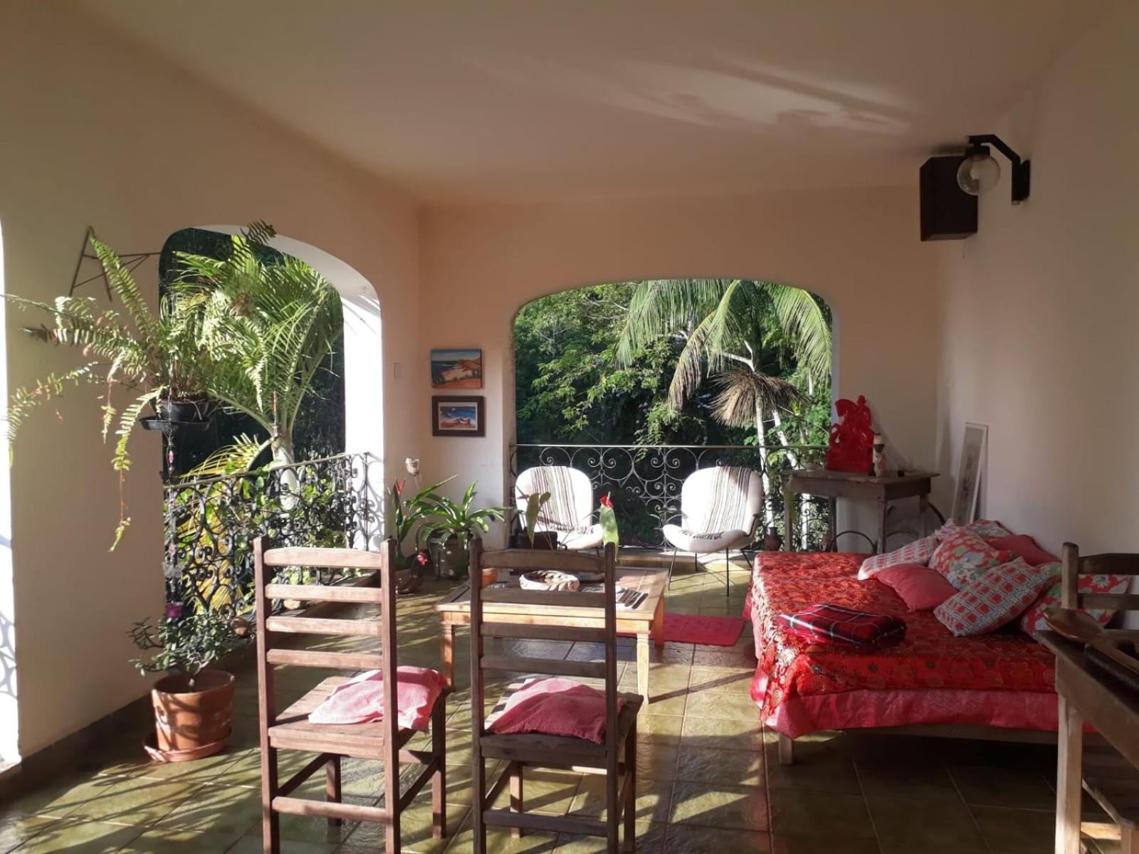 Sitio Arariba 3* Ubatuba