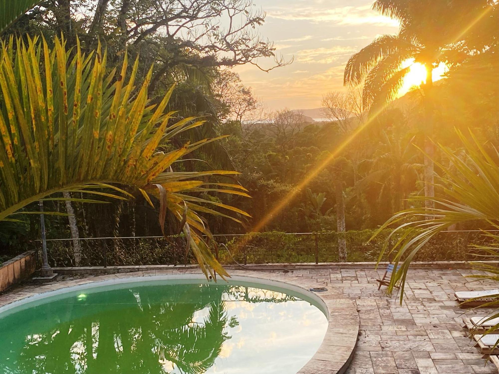 Pensão Sitio Arariba 3*