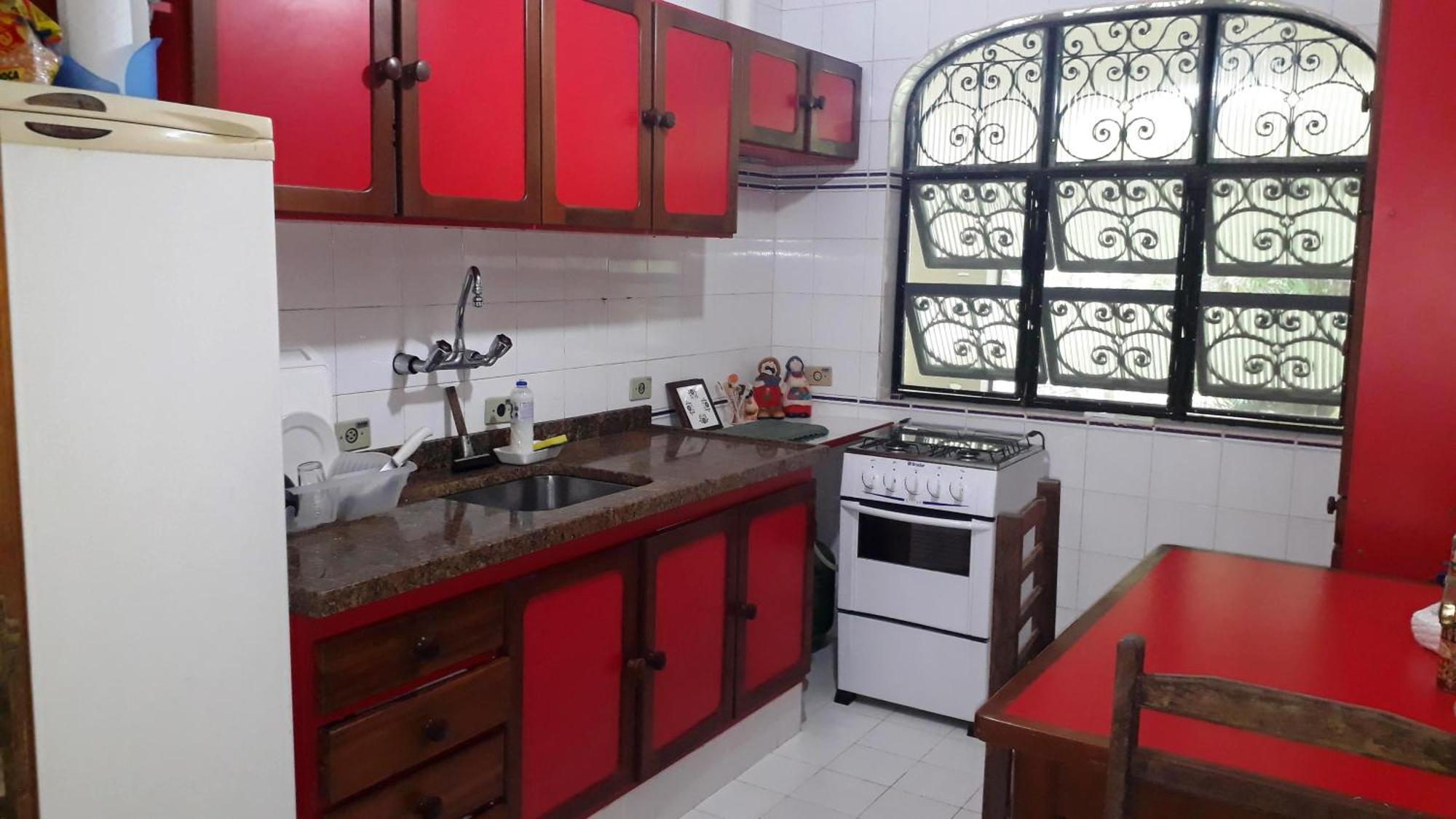 Sitio Arariba 3*