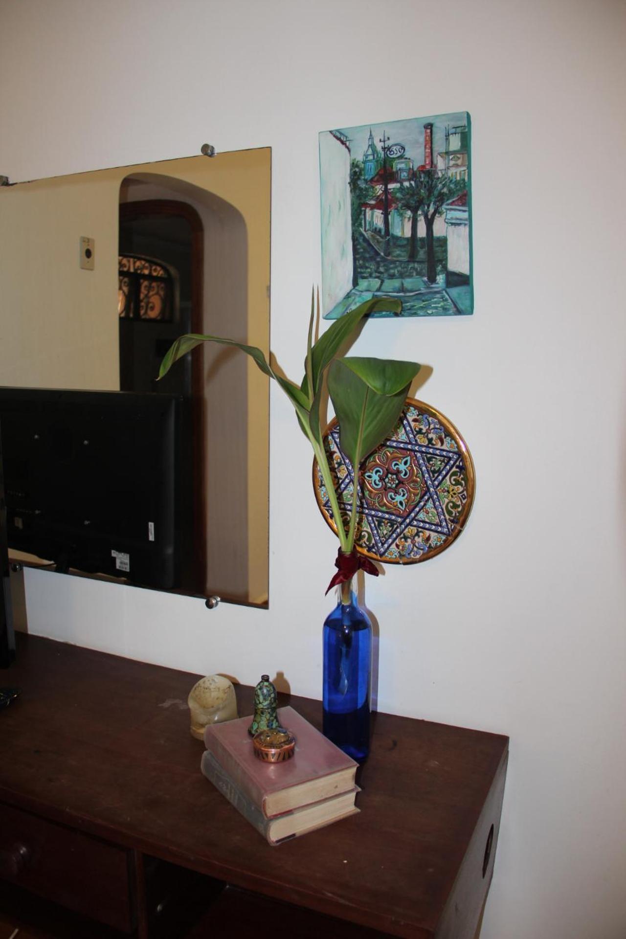 Sitio Arariba Pensão 3*