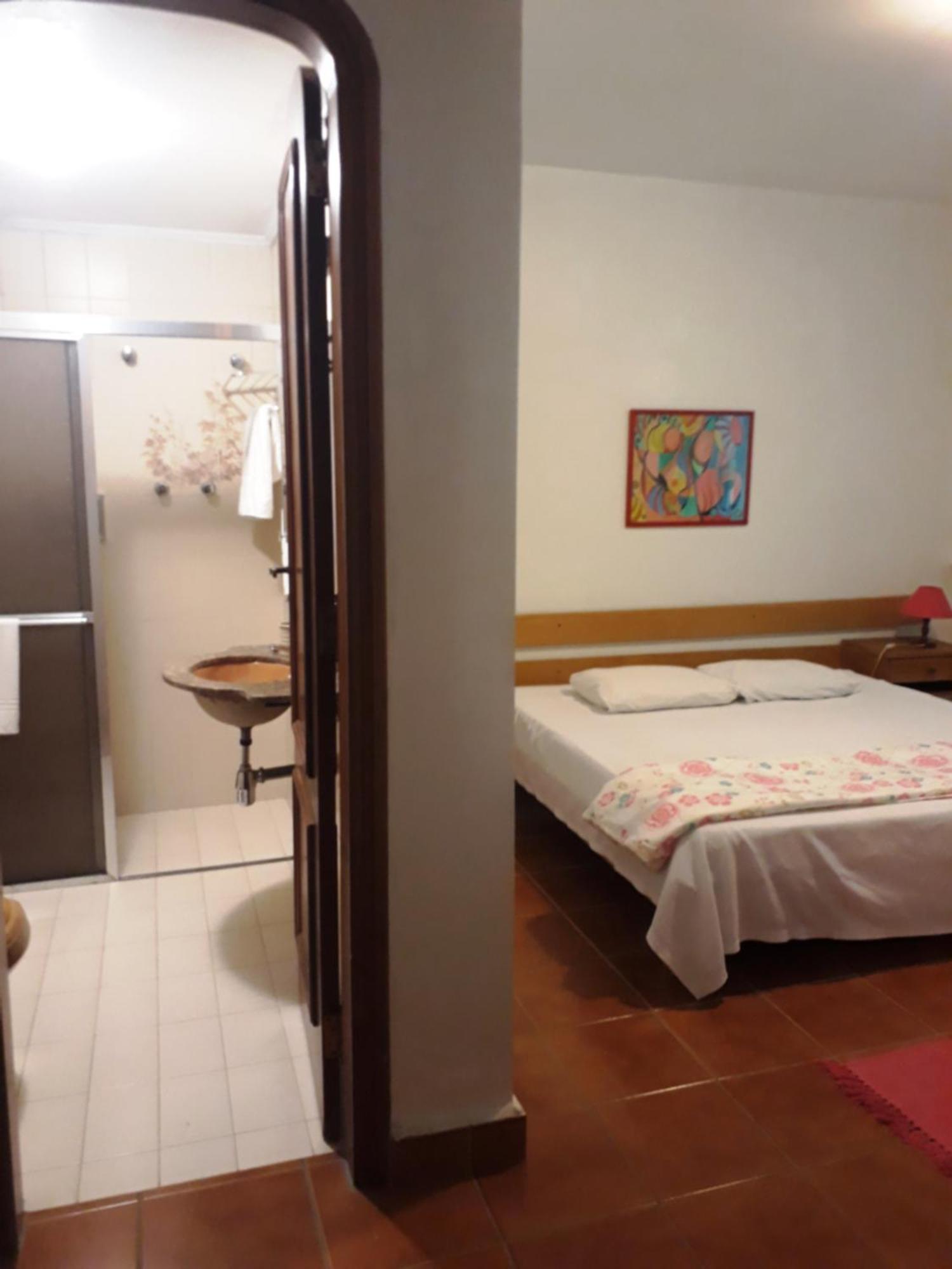 Sitio Arariba 3*