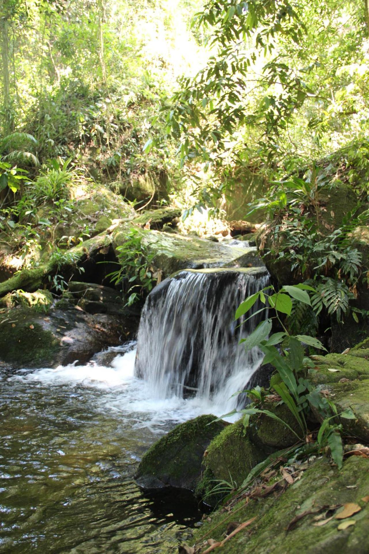 Sitio Arariba Ubatuba
