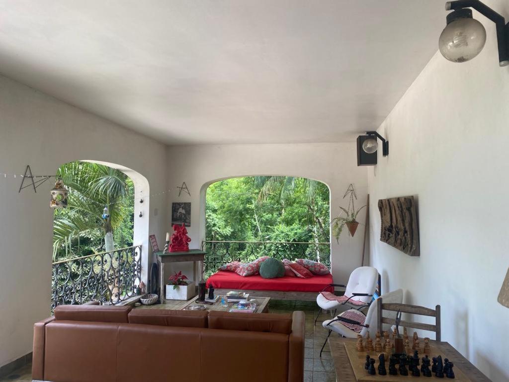 Sitio Arariba 3*