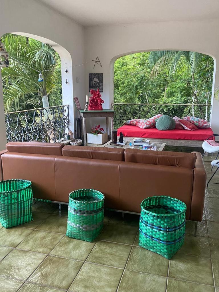 Sitio Arariba Pensão