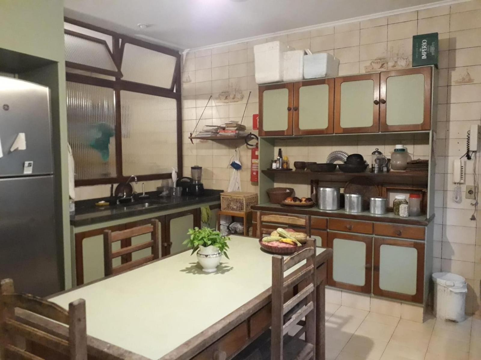 Sitio Arariba 3* Ubatuba