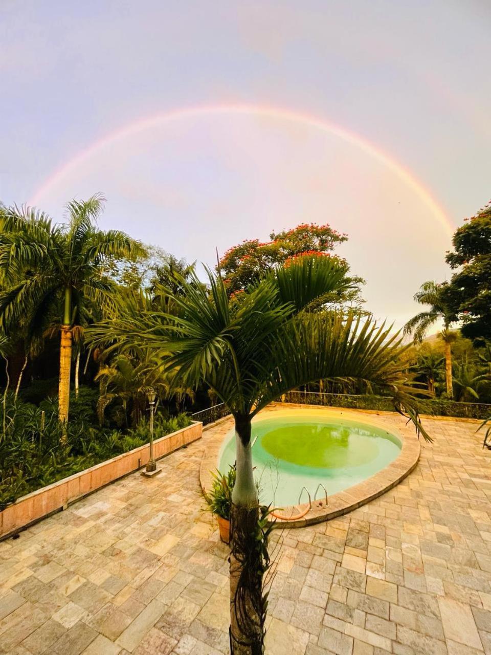 Sitio Arariba Ubatuba