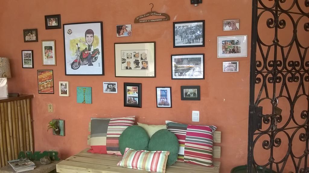 Sitio Arariba 3* Ubatuba
