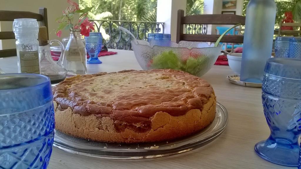 Sitio Arariba 3*