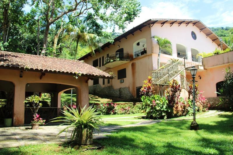 Sitio Arariba Ubatuba
