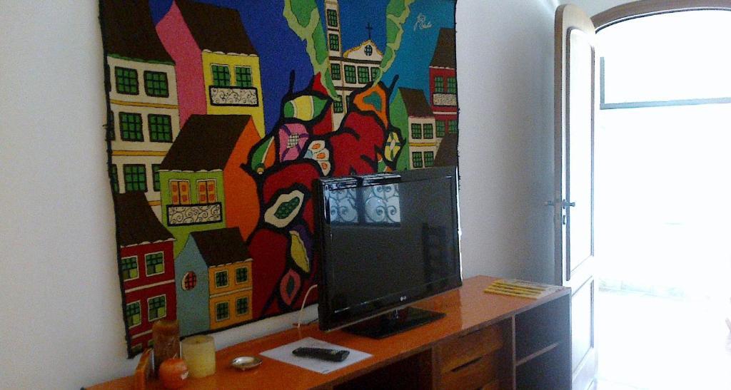 Pensão Sitio Arariba