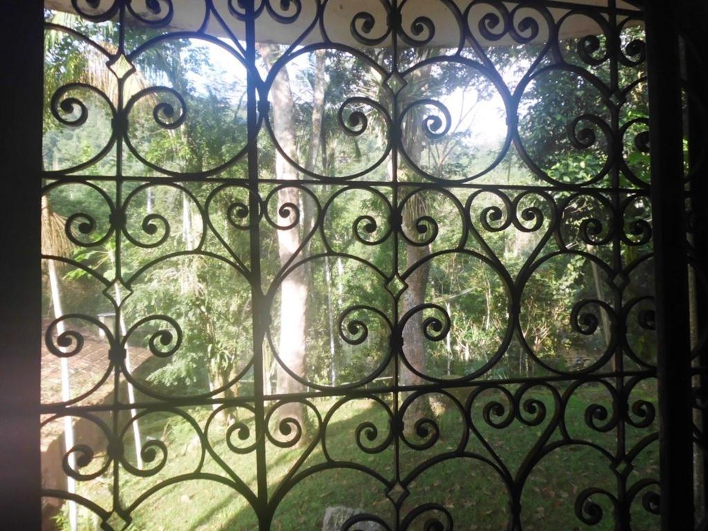 Pensão Sitio Arariba 3*