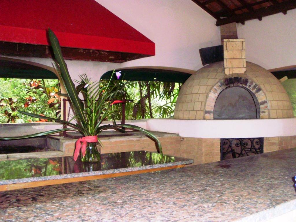 Pensão Sitio Arariba 3*