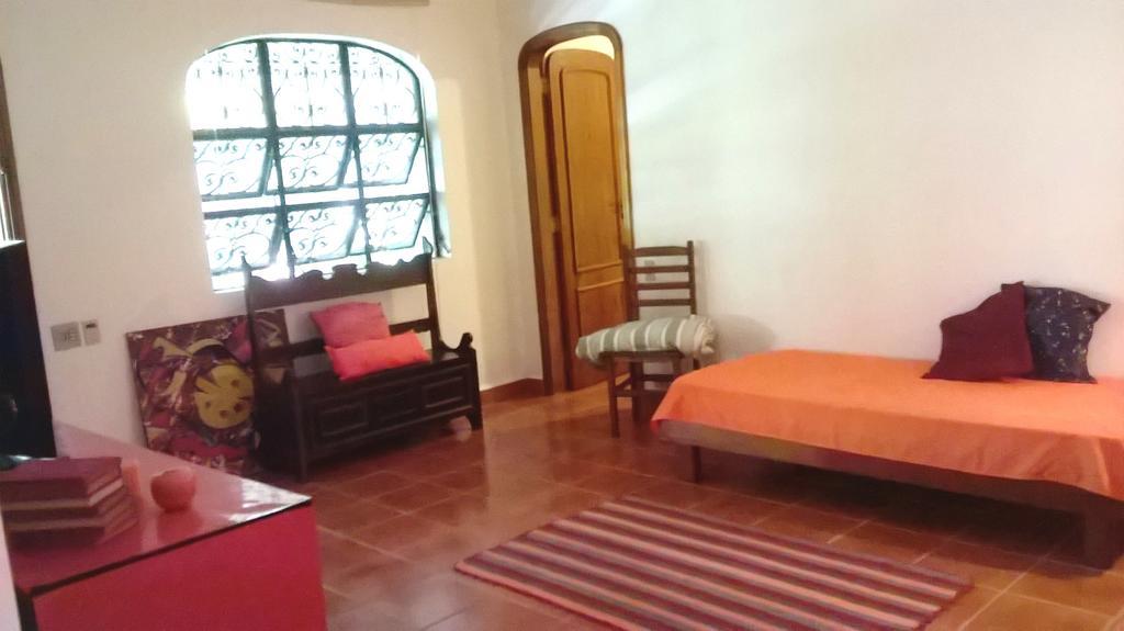 Pensão Sitio Arariba Ubatuba