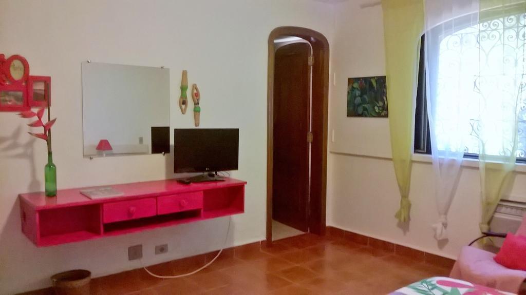 Sitio Arariba Pensão