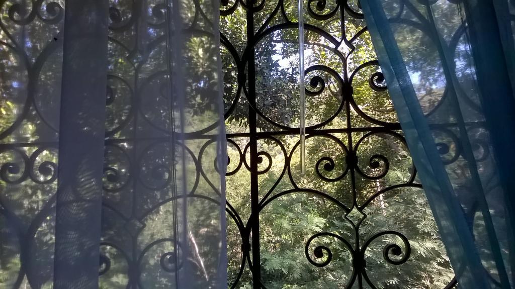 Pensão Sitio Arariba Ubatuba