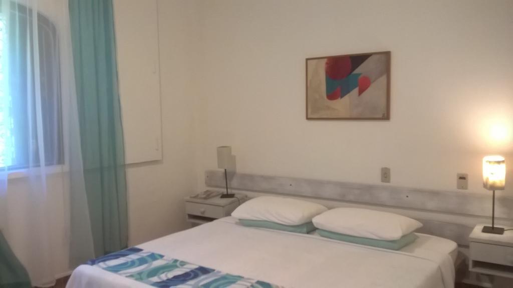 Sitio Arariba Pensão 3*