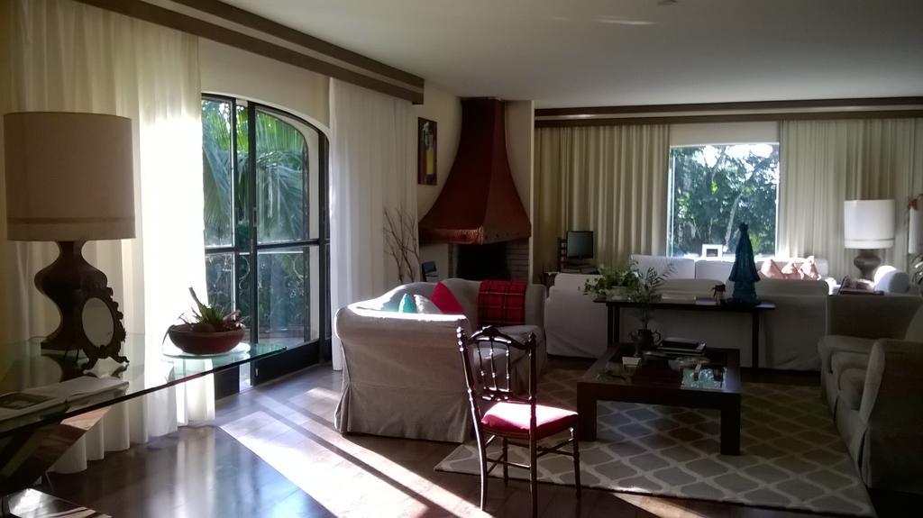 Sitio Arariba Pensão 3*