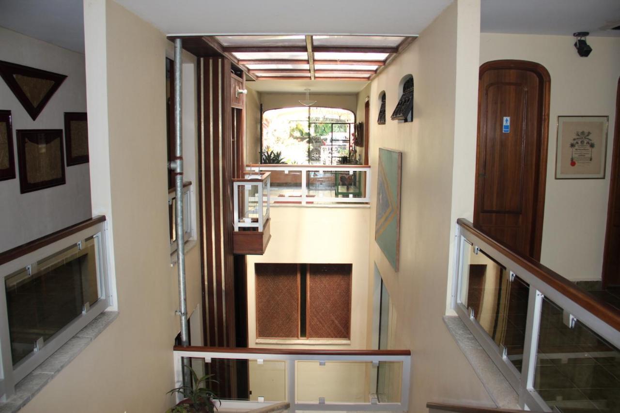 Sitio Arariba 3* Ubatuba