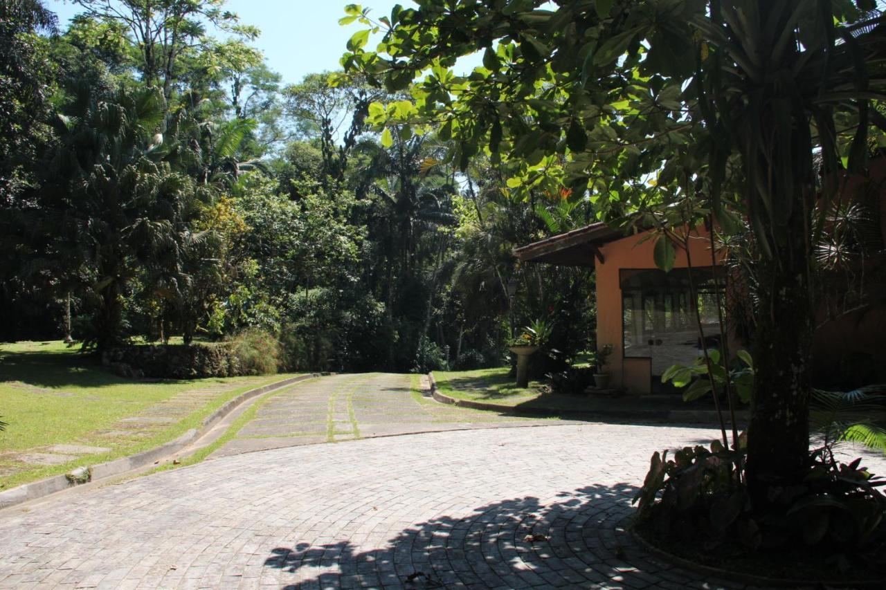 Pensão Sitio Arariba