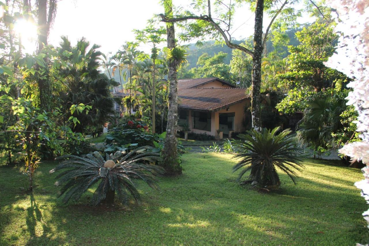Sitio Arariba Pensão 3*