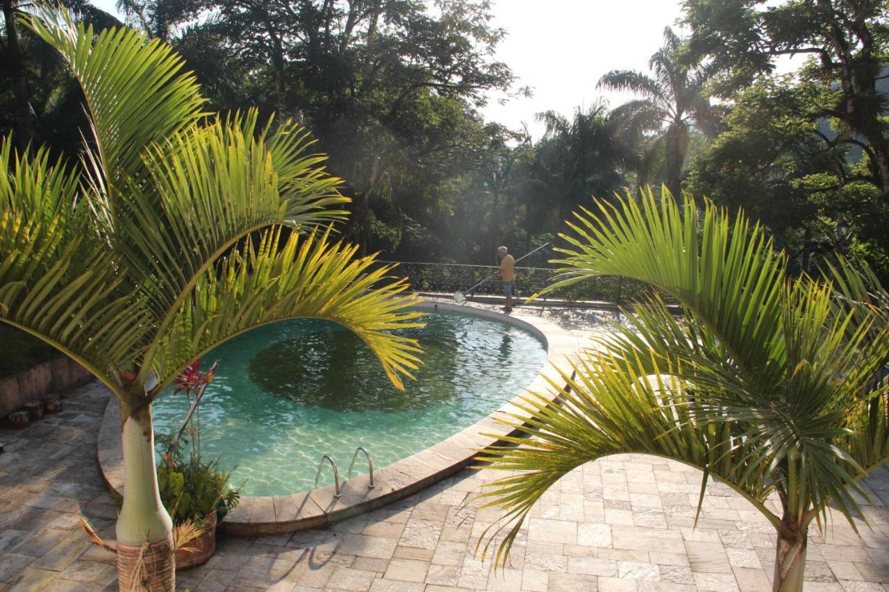 Sitio Arariba Ubatuba