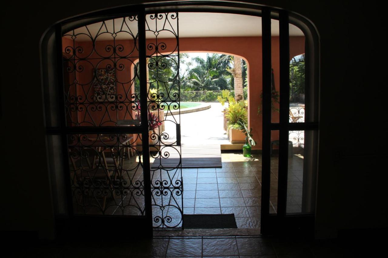 Pensão Sitio Arariba 3*