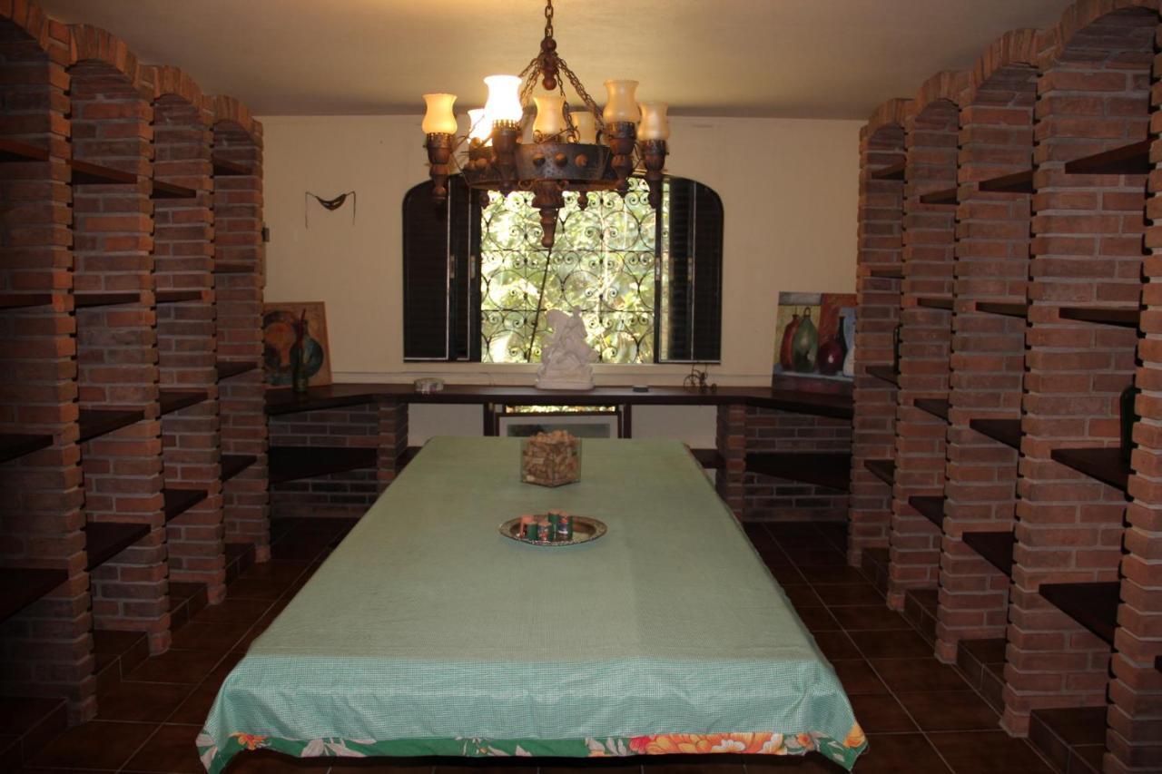 Sitio Arariba 3* Ubatuba