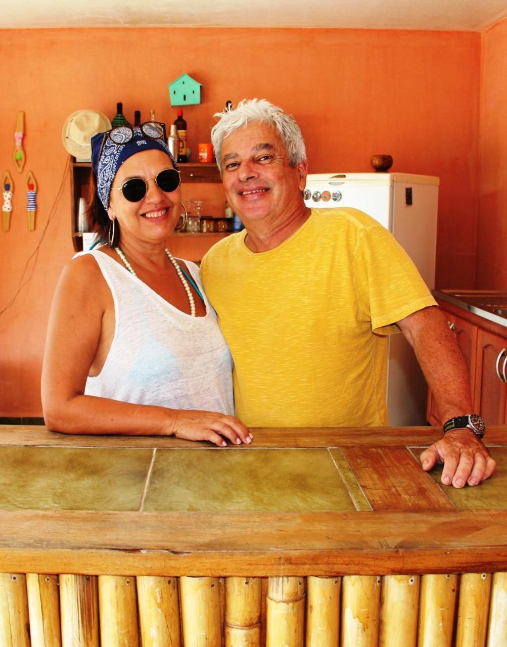 Pensão Sitio Arariba Ubatuba