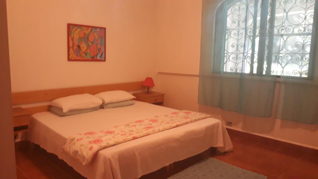 Sitio Arariba Ubatuba